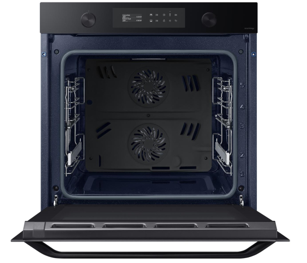 Samsung Dual Cook NV75A6549RK - 1463227 - zdjęcie 2